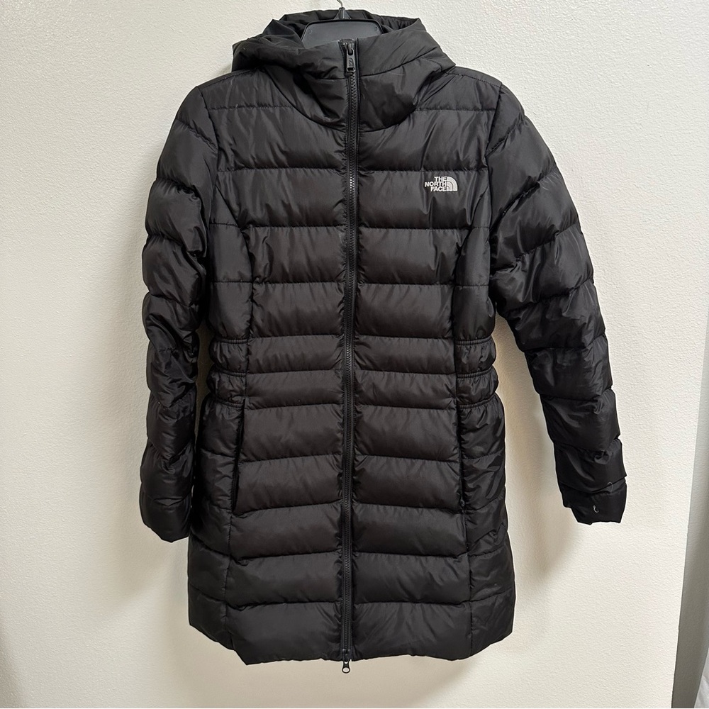 The North Face Down Jacket